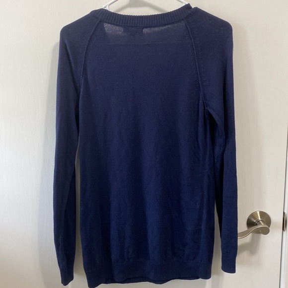 🚨GAP Womens Long Sleeve Button Up Top - Picture 5 of 5